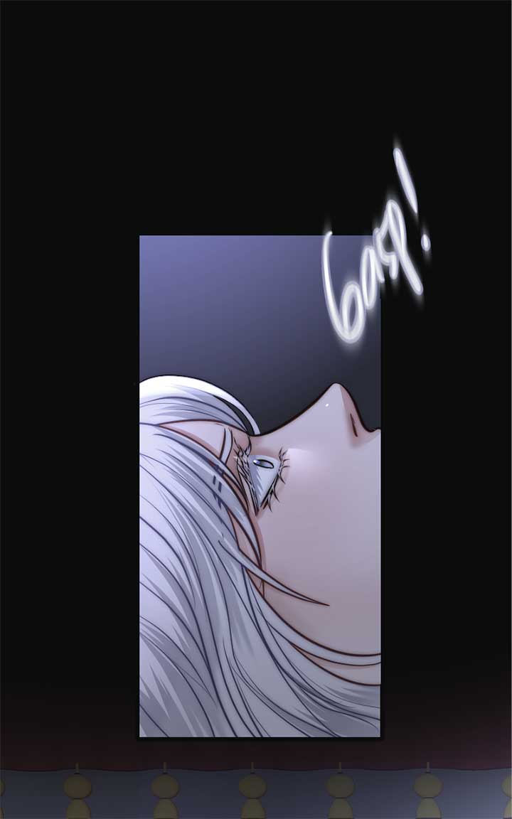 Deadly Nightshade Chapter 12.3 - Page 1
