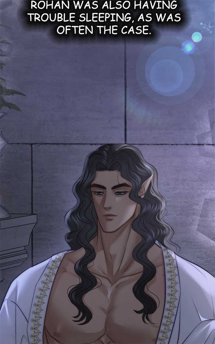 Deadly Nightshade Chapter 12.3 - Page 5