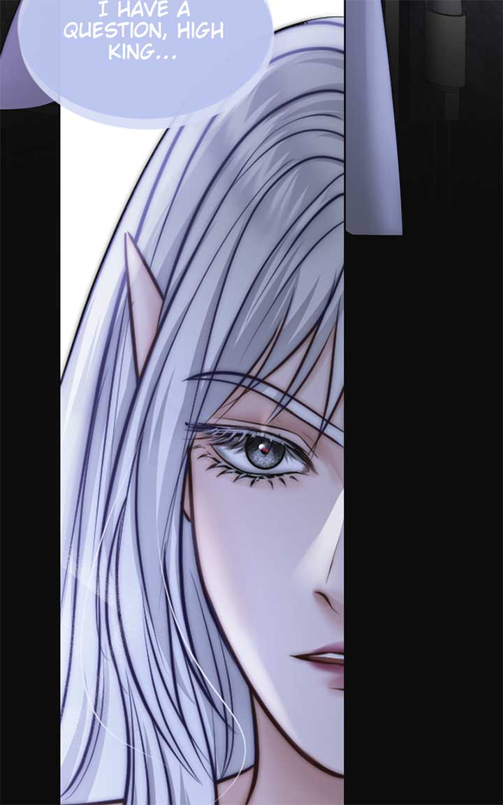 Deadly Nightshade Chapter 13.1 - Page 11