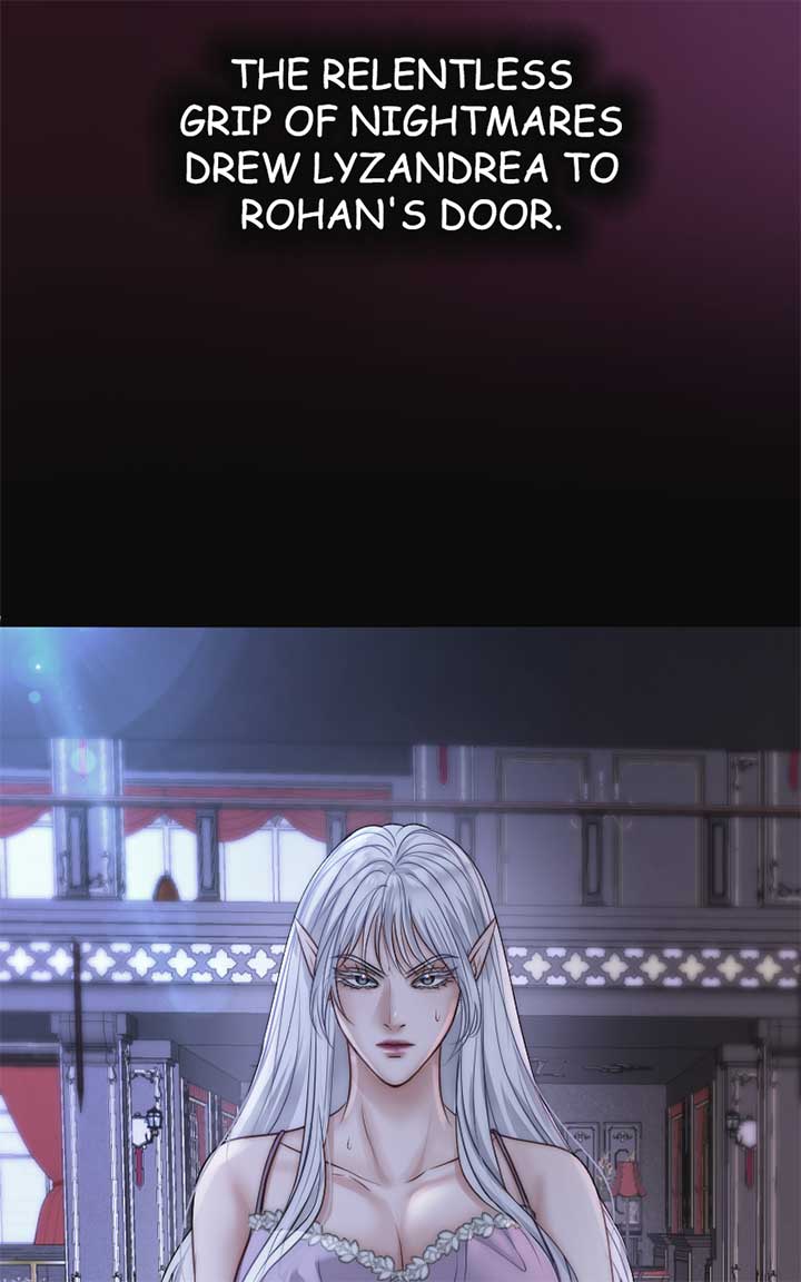Deadly Nightshade Chapter 13.1 - Page 3