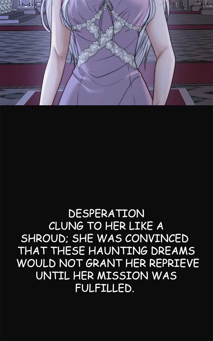 Deadly Nightshade Chapter 13.1 - Page 4