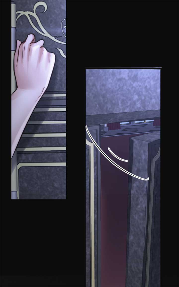 Deadly Nightshade Chapter 13.1 - Page 6
