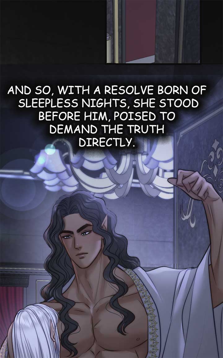 Deadly Nightshade Chapter 13.1 - Page 7