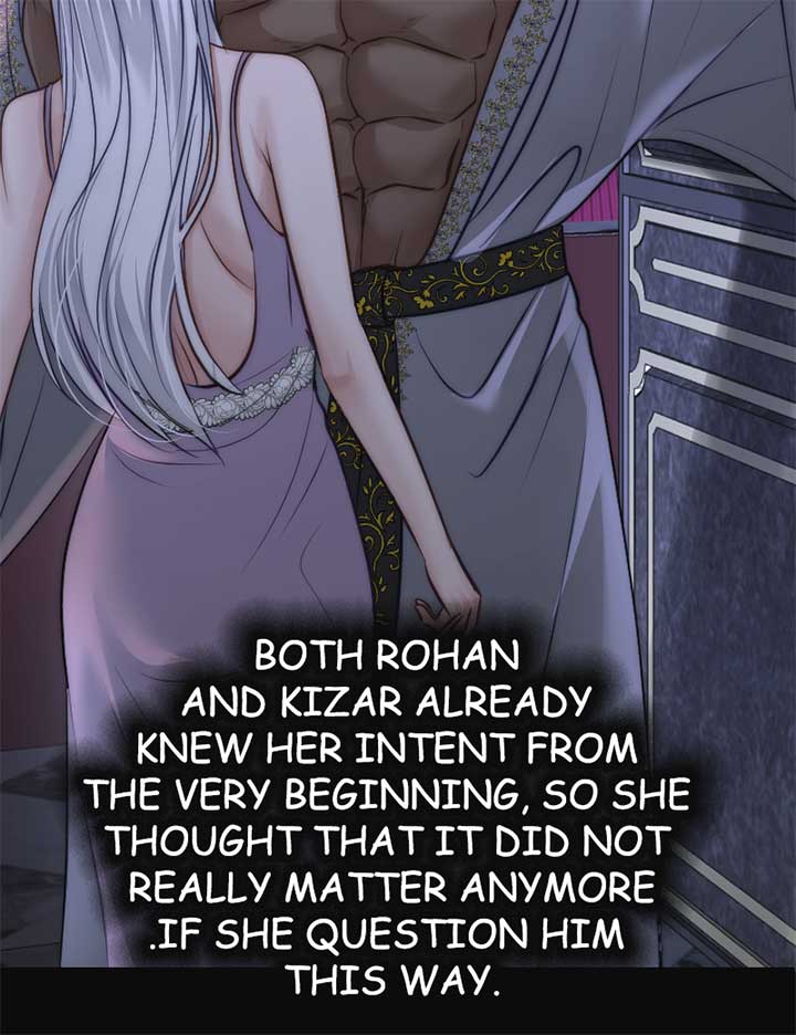 Deadly Nightshade Chapter 13.1 - Page 8