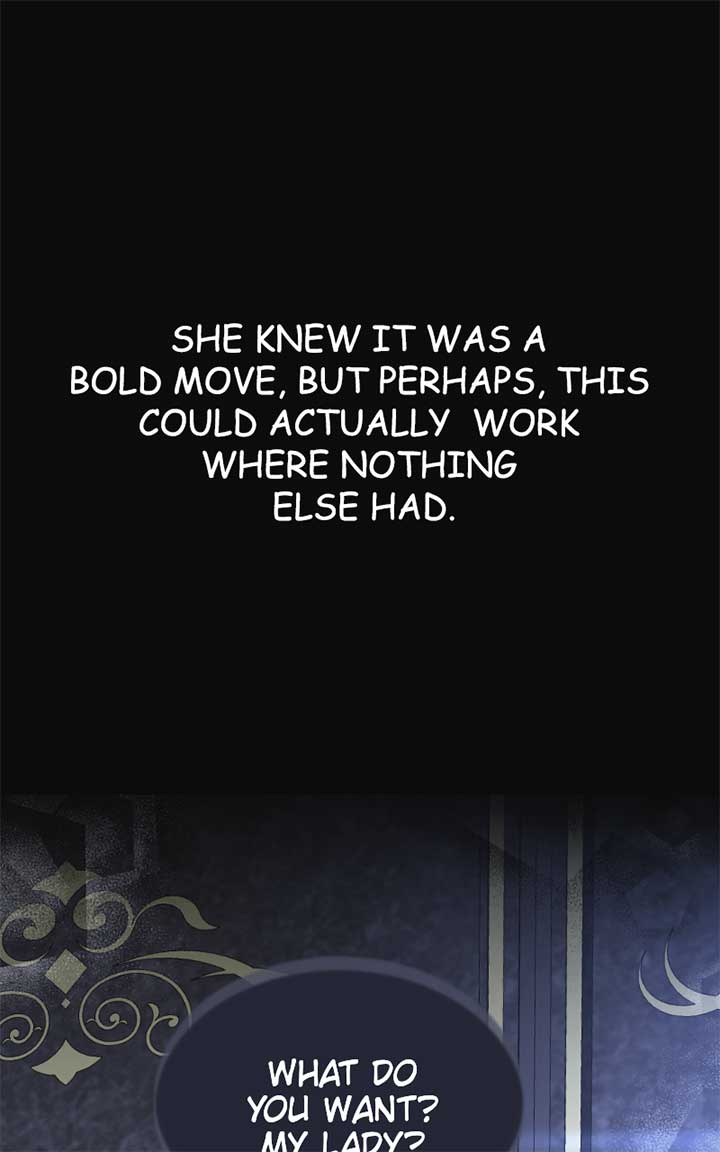 Deadly Nightshade Chapter 13.1 - Page 9