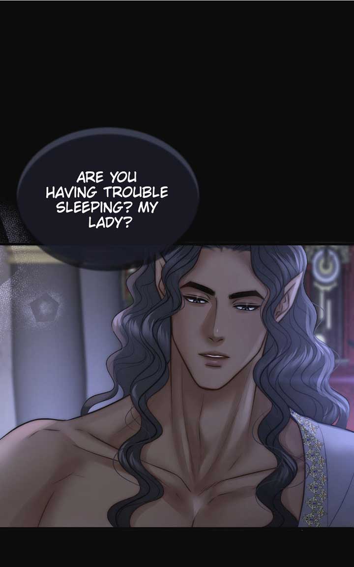 Deadly Nightshade Chapter 13.2 - Page 1