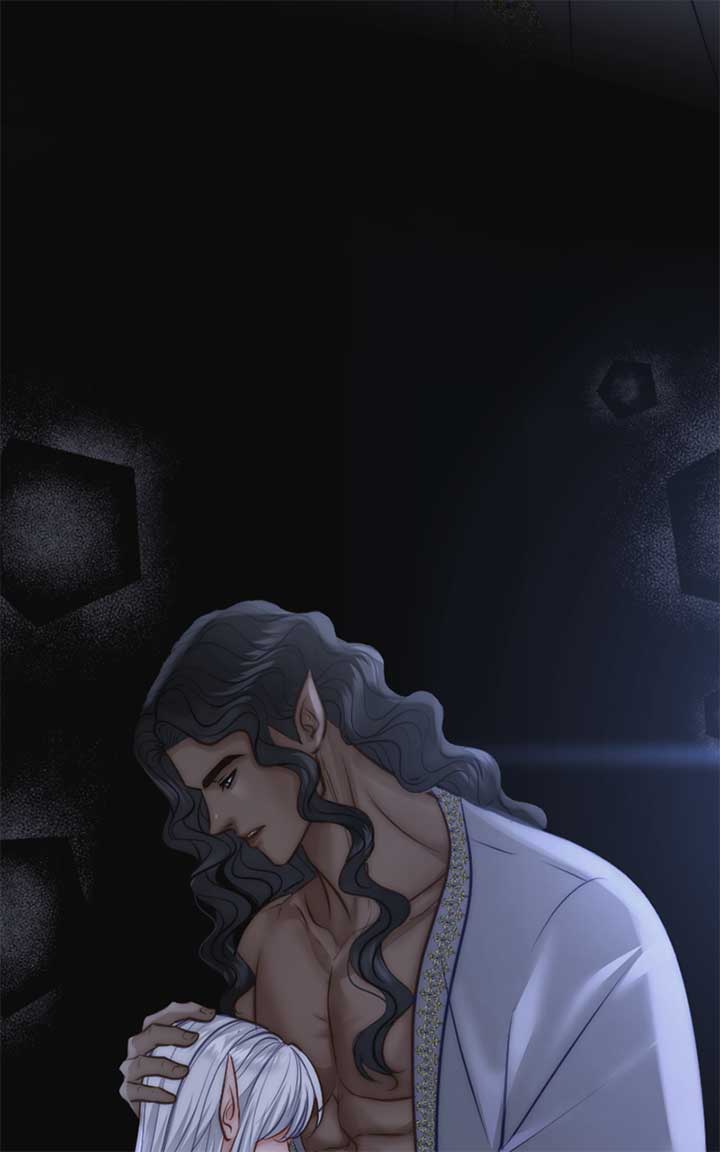 Deadly Nightshade Chapter 13.2 - Page 11