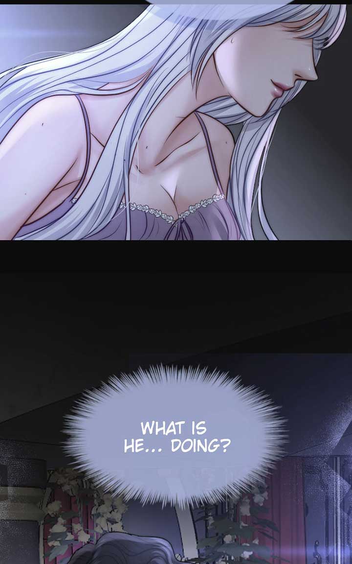 Deadly Nightshade Chapter 13.2 - Page 5