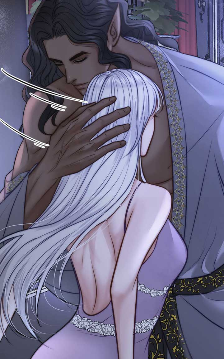 Deadly Nightshade Chapter 13.2 - Page 6