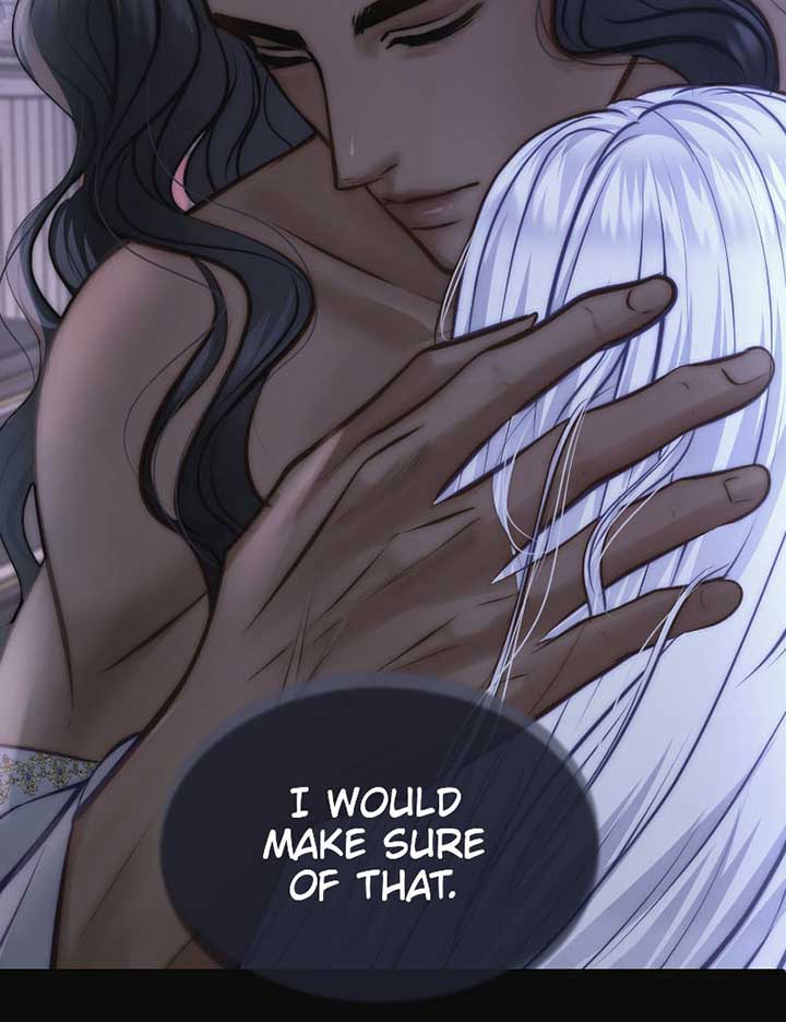 Deadly Nightshade Chapter 13.2 - Page 8