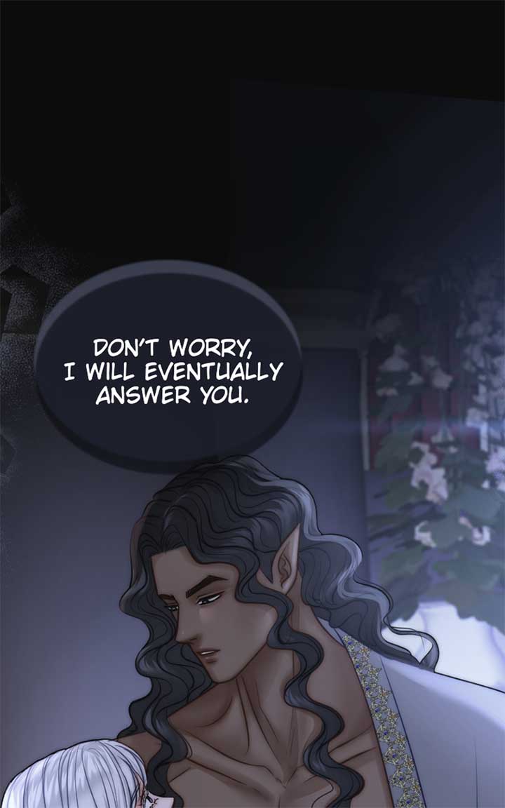Deadly Nightshade Chapter 13.2 - Page 9