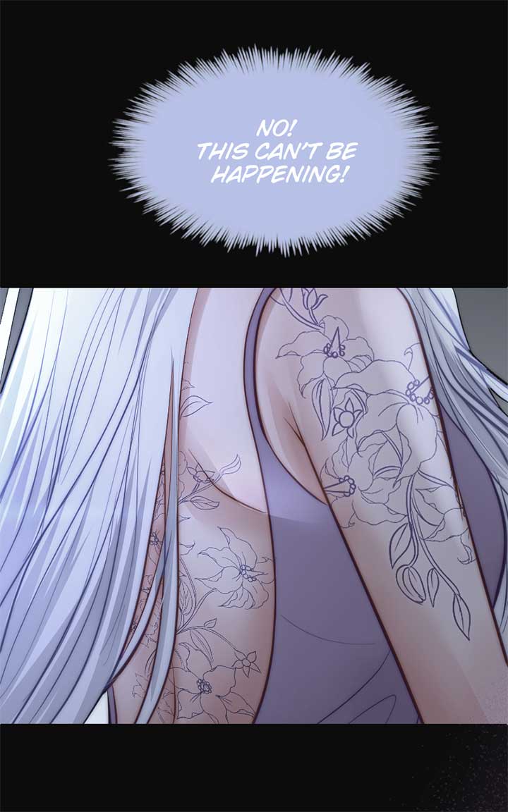 Deadly Nightshade Chapter 13.3 - Page 1