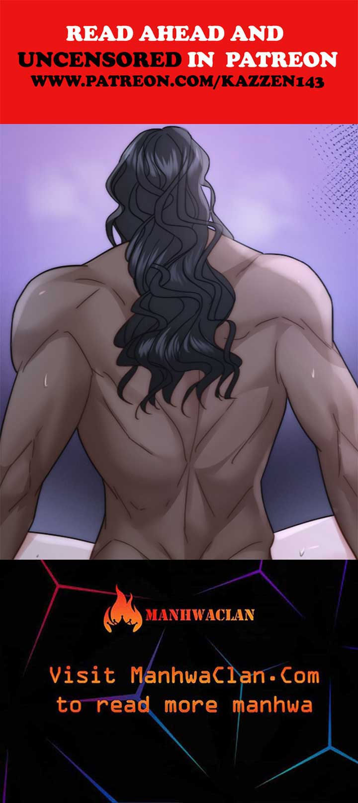 Deadly Nightshade Chapter 13.3 - Page 11