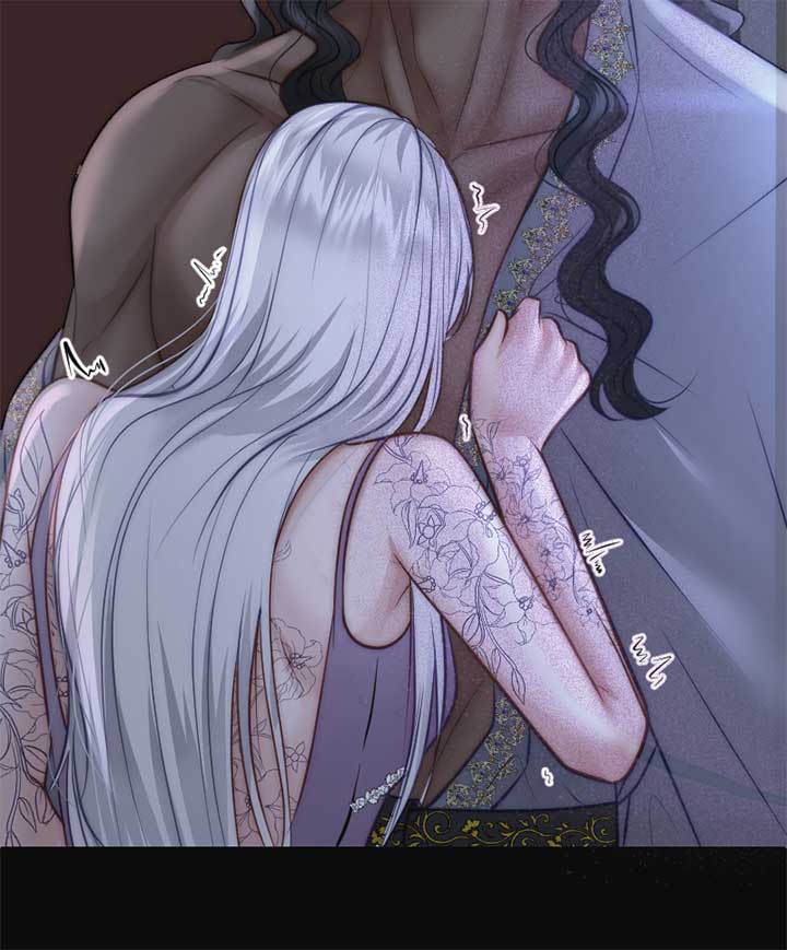 Deadly Nightshade Chapter 13.3 - Page 3