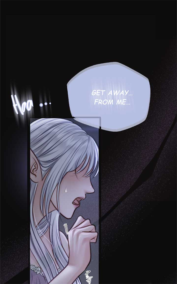 Deadly Nightshade Chapter 13.3 - Page 4