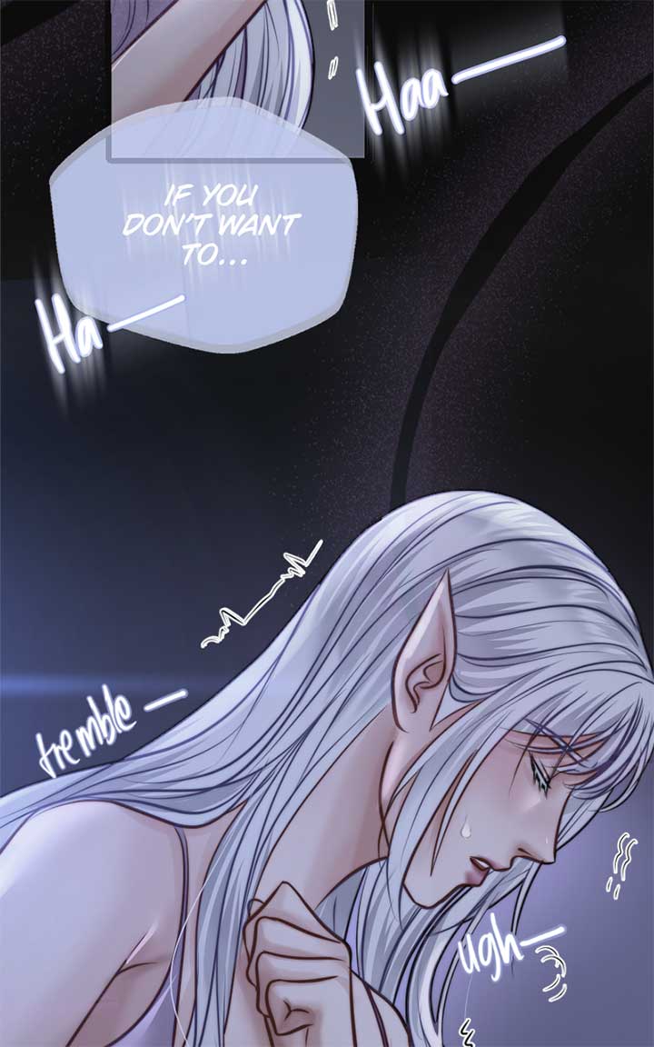 Deadly Nightshade Chapter 13.3 - Page 5