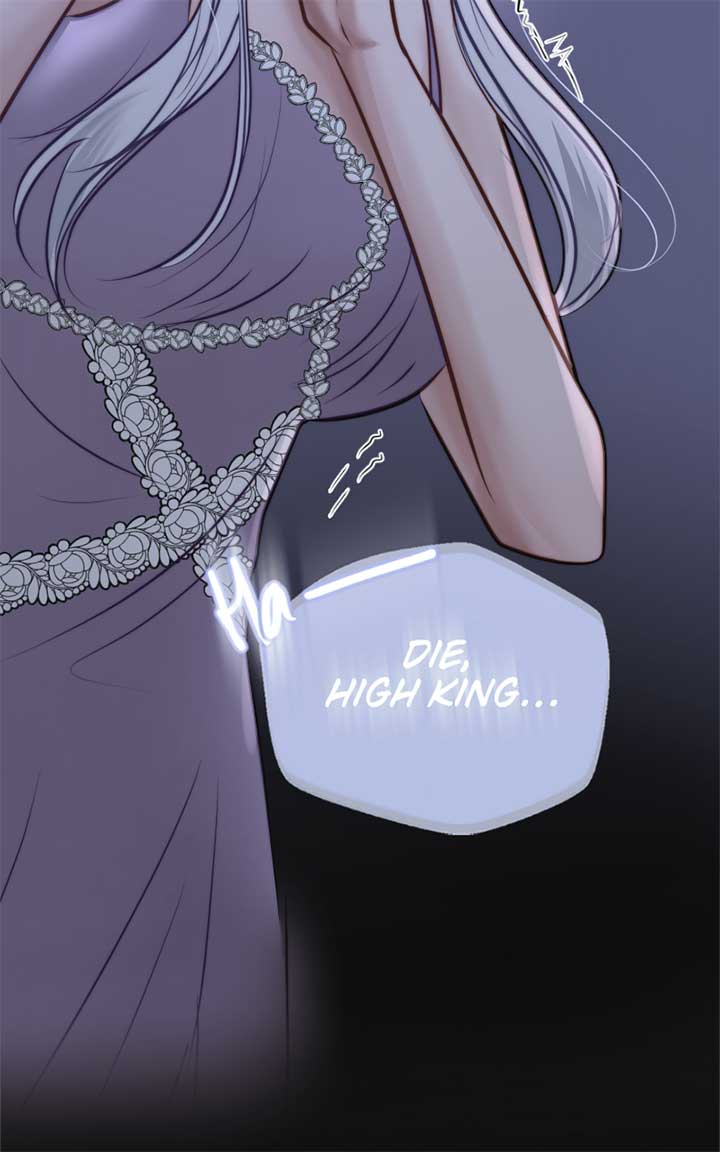 Deadly Nightshade Chapter 13.3 - Page 6