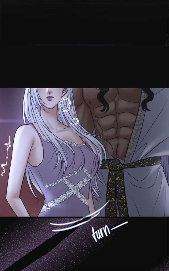 Deadly Nightshade Chapter 13.3 - Page 7
