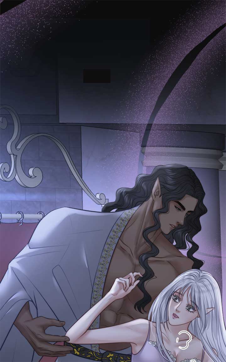 Deadly Nightshade Chapter 13.3 - Page 8