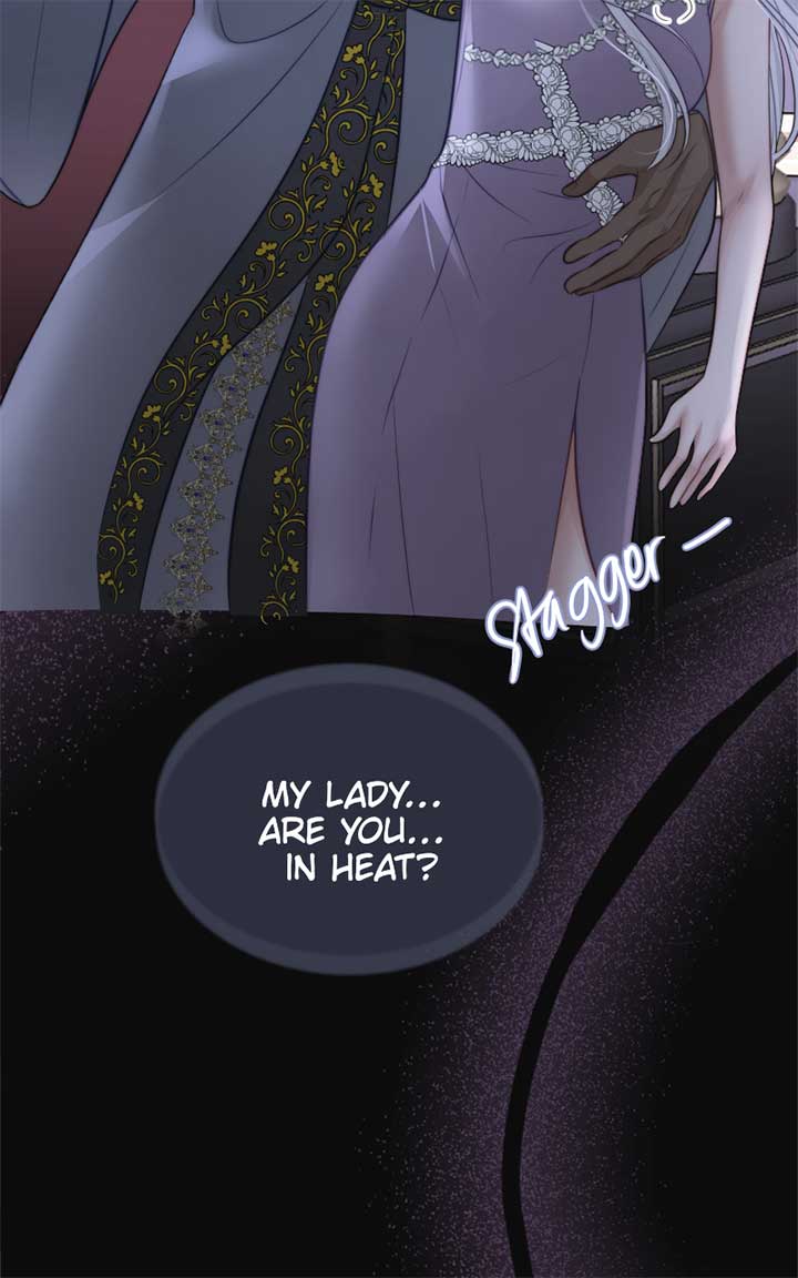 Deadly Nightshade Chapter 13.3 - Page 9