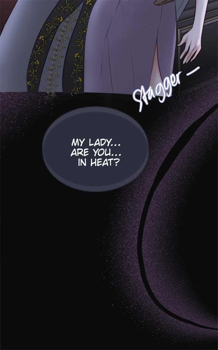 Deadly Nightshade Chapter 14.1 - Page 2