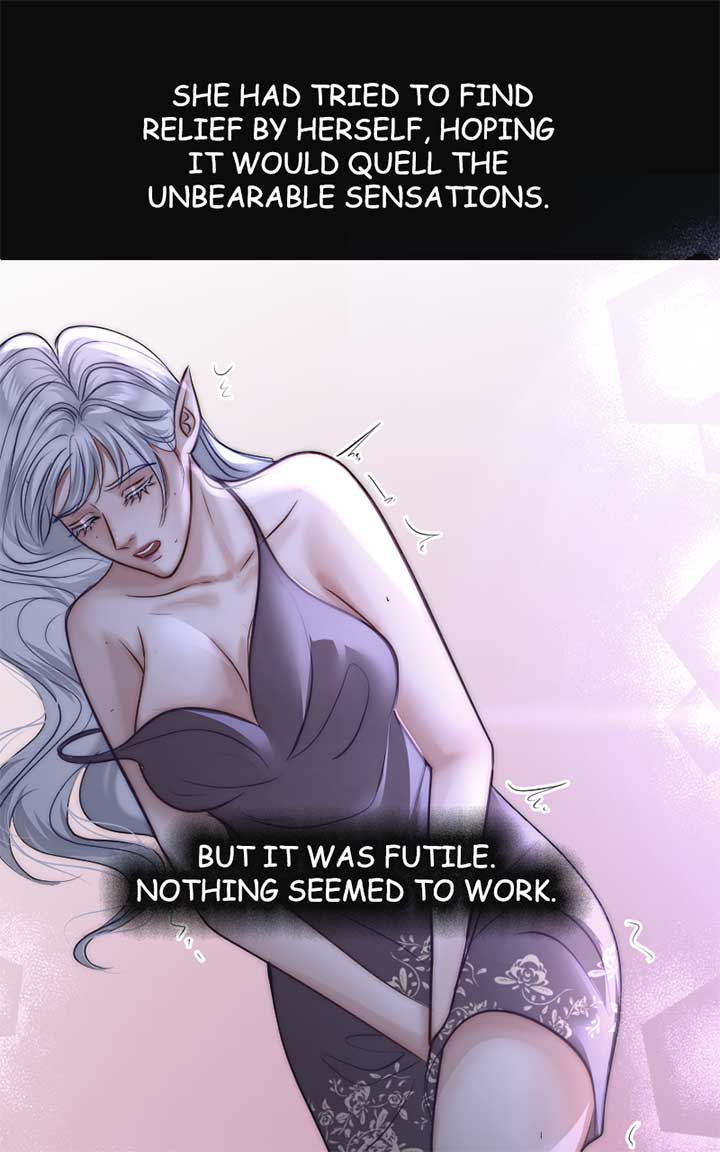Deadly Nightshade Chapter 14.1 - Page 12