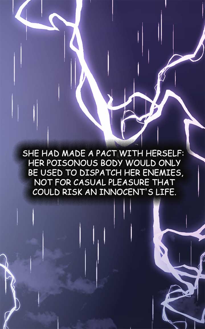 Deadly Nightshade Chapter 14.1 - Page 14