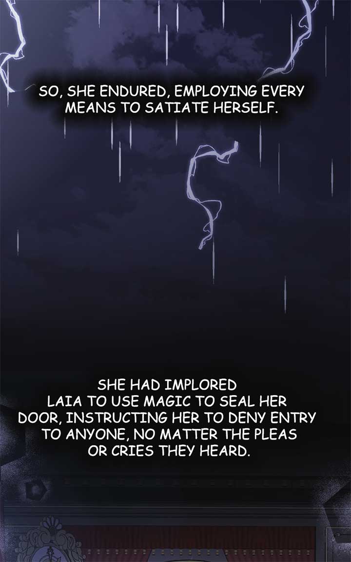 Deadly Nightshade Chapter 14.1 - Page 15