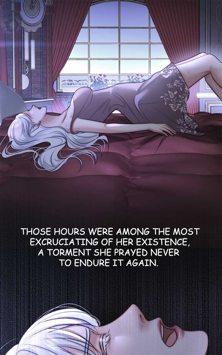 Deadly Nightshade Chapter 14.1 - Page 16