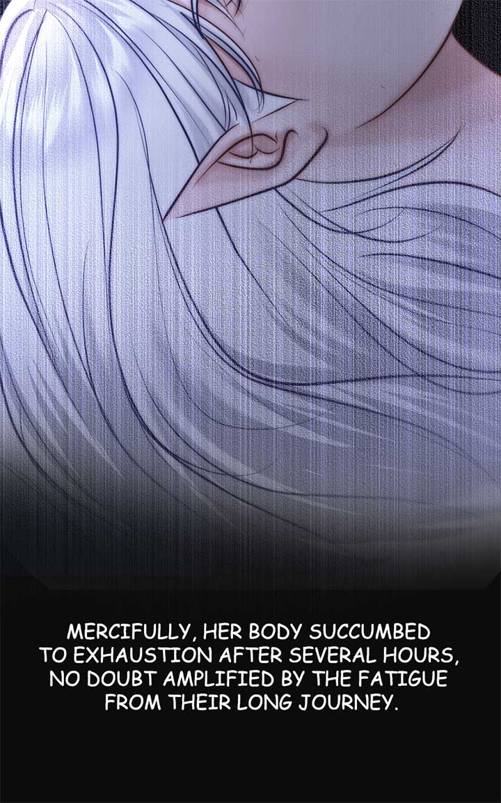 Deadly Nightshade Chapter 14.1 - Page 17