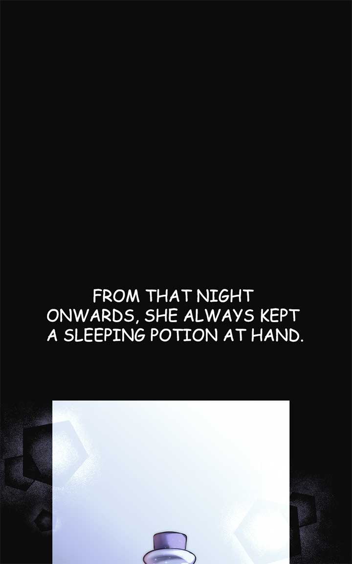 Deadly Nightshade Chapter 14.1 - Page 18