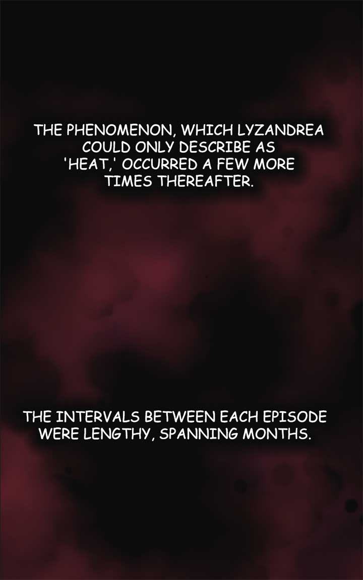 Deadly Nightshade Chapter 14.1 - Page 20