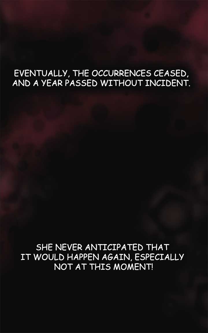Deadly Nightshade Chapter 14.1 - Page 21