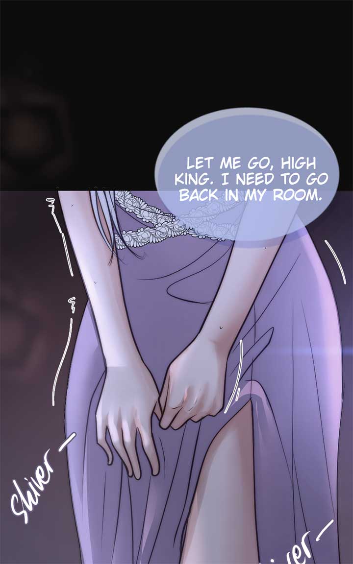Deadly Nightshade Chapter 14.1 - Page 22