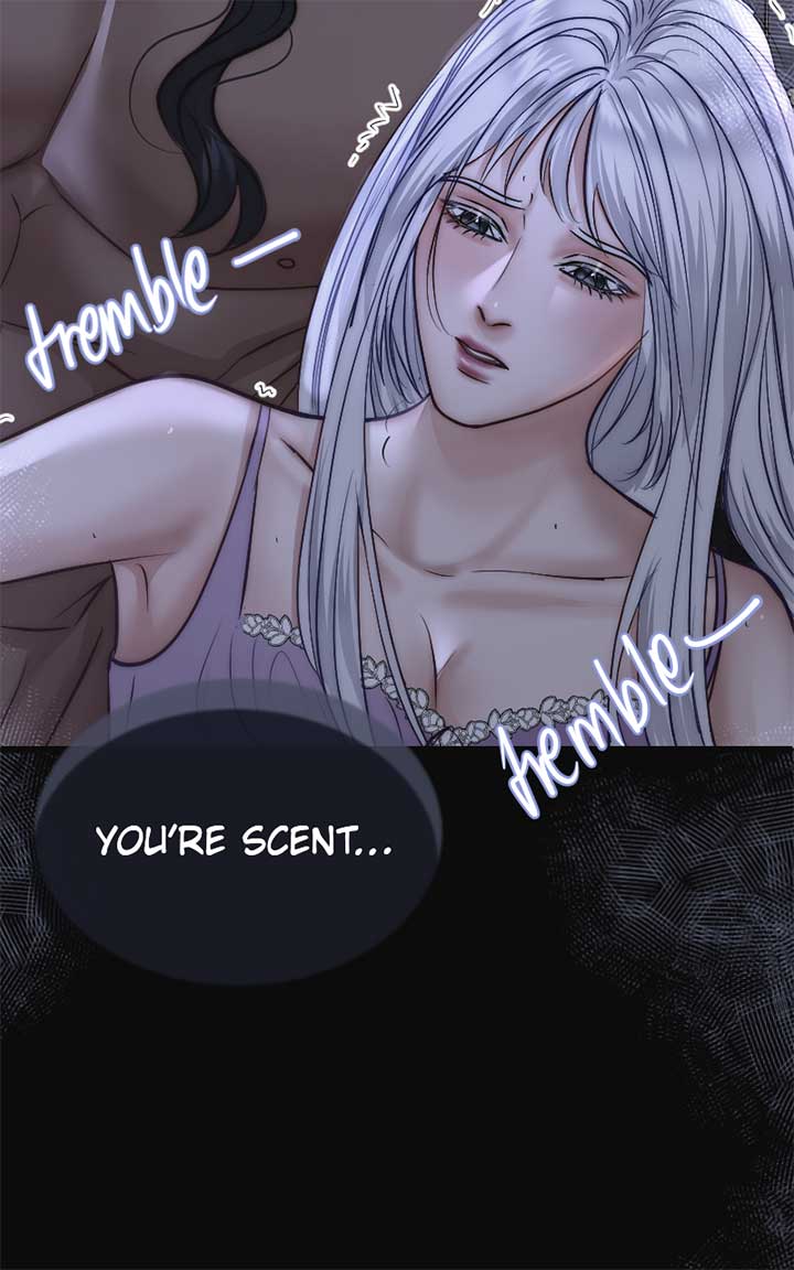 Deadly Nightshade Chapter 14.1 - Page 5