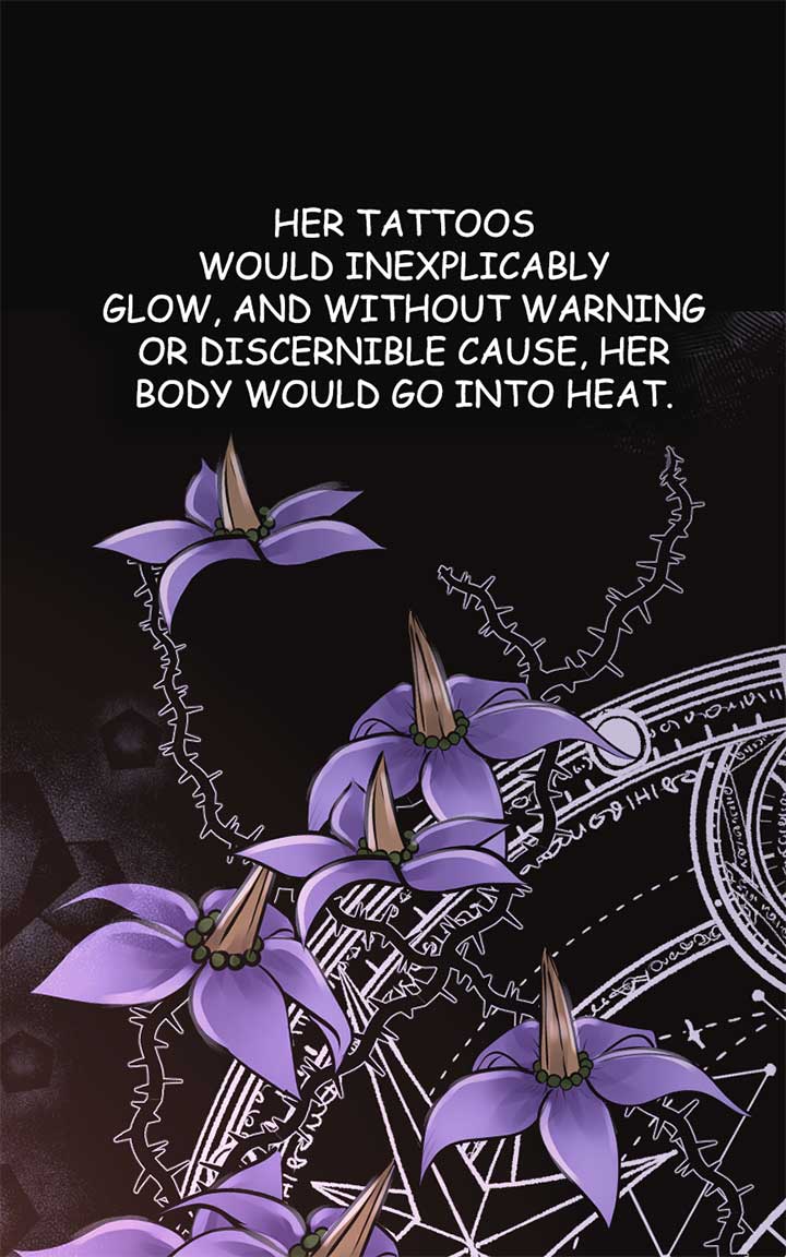 Deadly Nightshade Chapter 14.1 - Page 9