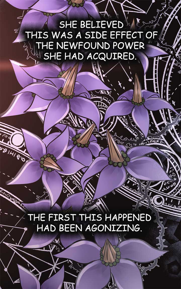 Deadly Nightshade Chapter 14.1 - Page 10