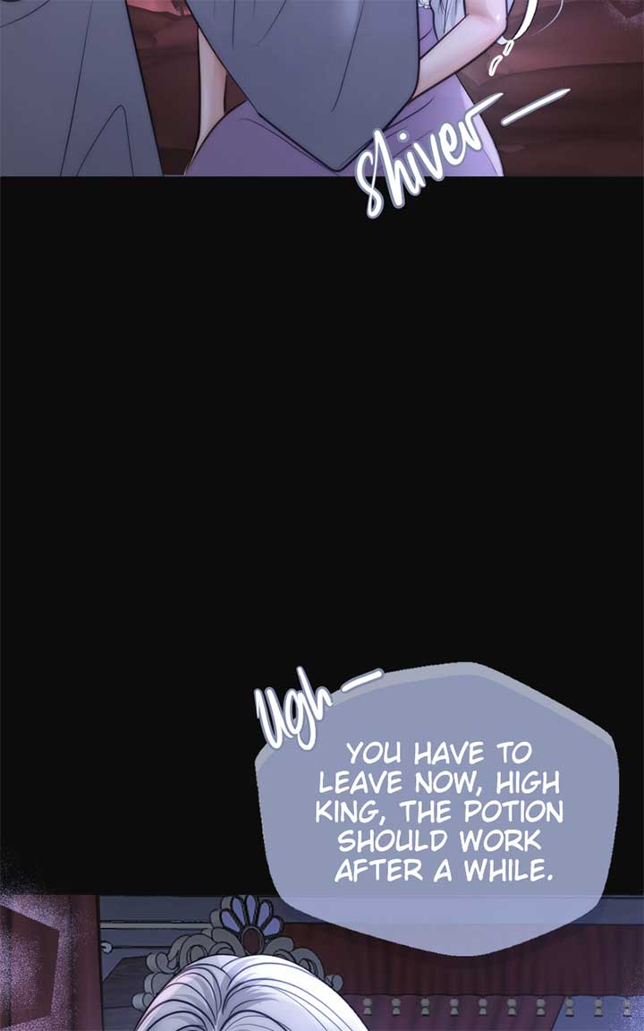 Deadly Nightshade Chapter 14.2 - Page 13