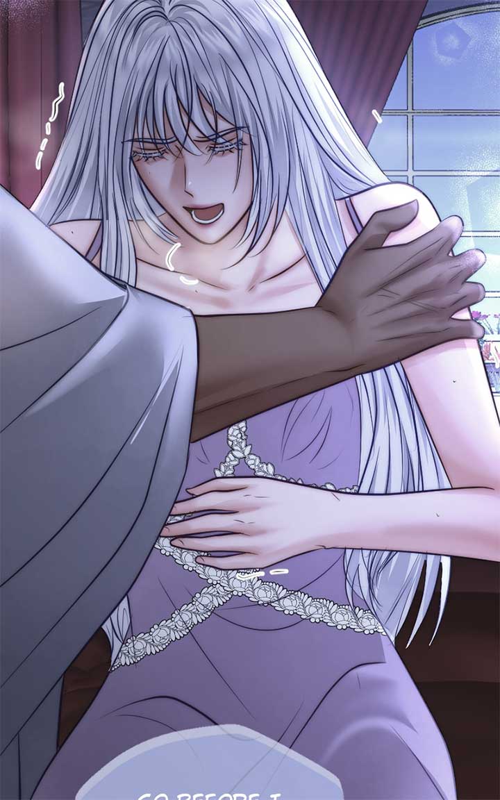 Deadly Nightshade Chapter 14.2 - Page 14