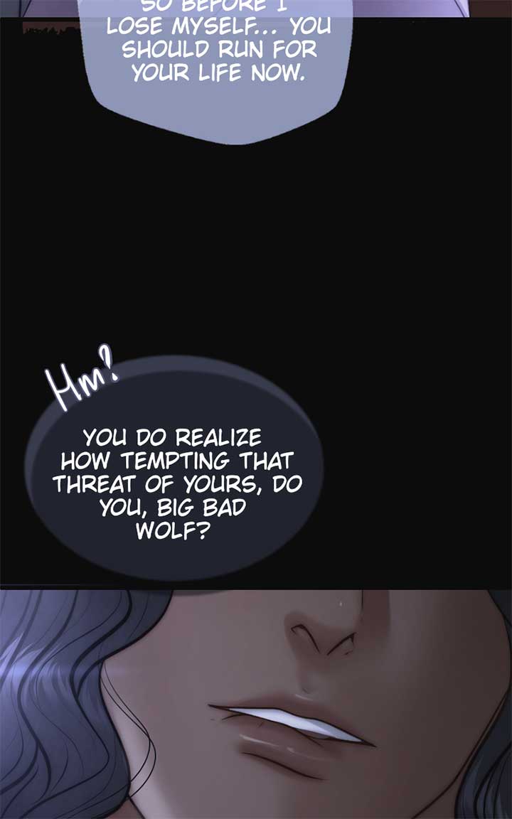 Deadly Nightshade Chapter 14.2 - Page 15