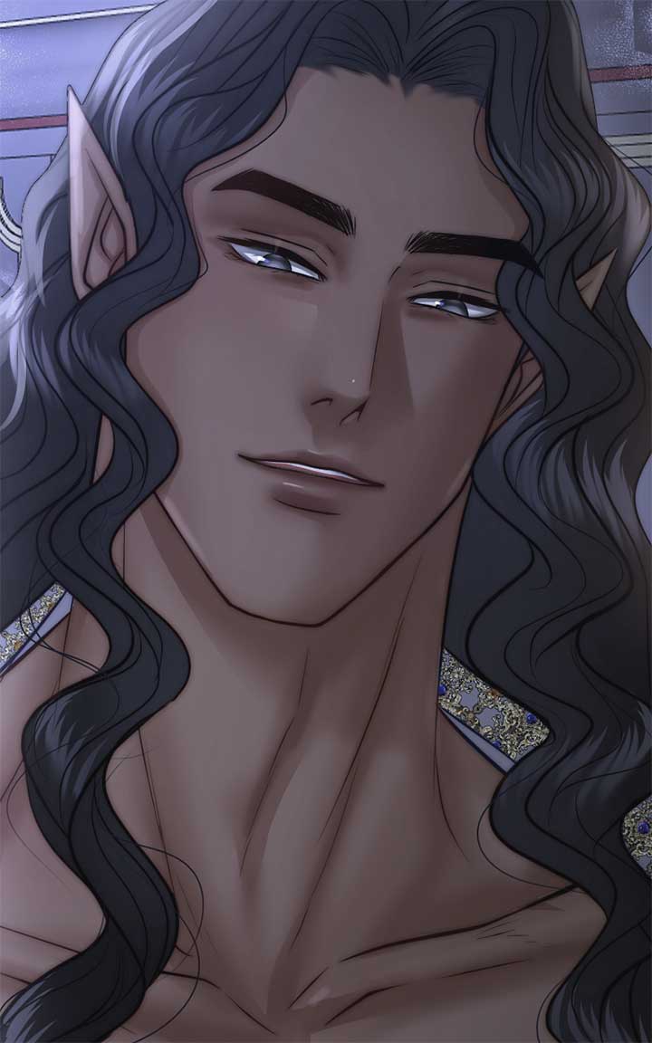 Deadly Nightshade Chapter 14.2 - Page 18
