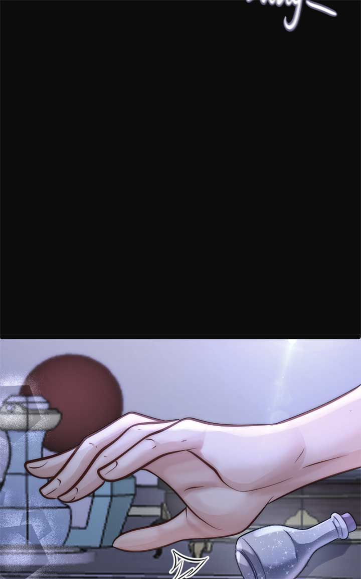 Deadly Nightshade Chapter 14.2 - Page 8