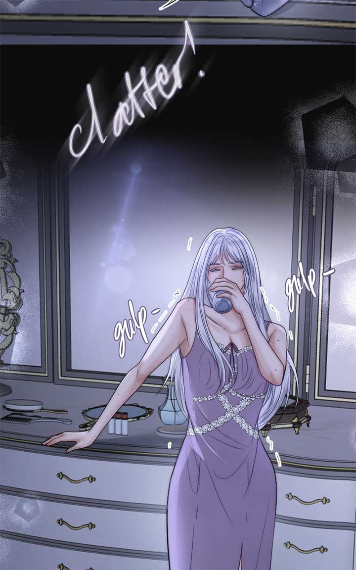 Deadly Nightshade Chapter 14.2 - Page 9
