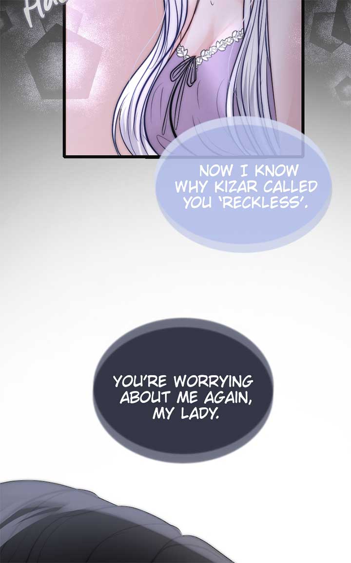 Deadly Nightshade Chapter 14.3 - Page 2
