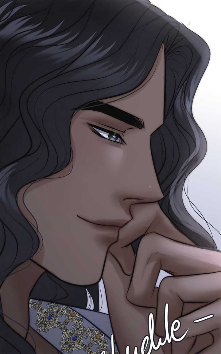 Deadly Nightshade Chapter 14.3 - Page 3