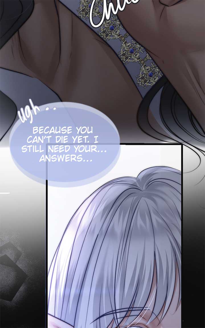 Deadly Nightshade Chapter 14.3 - Page 4