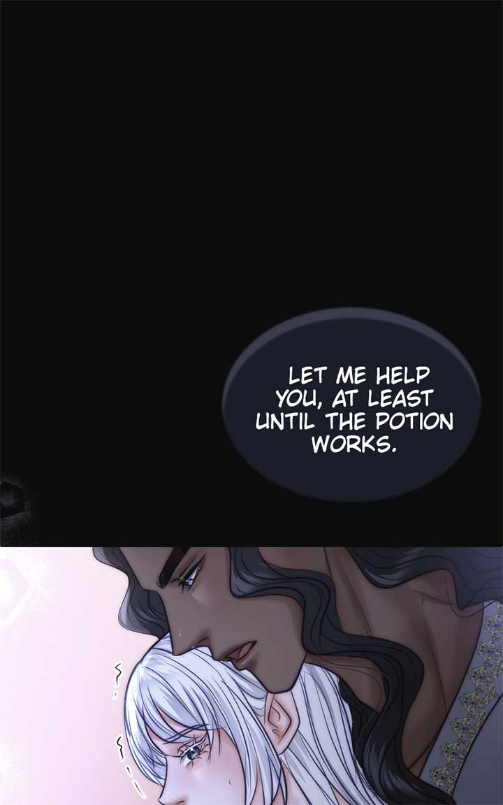 Deadly Nightshade Chapter 14.3 - Page 9