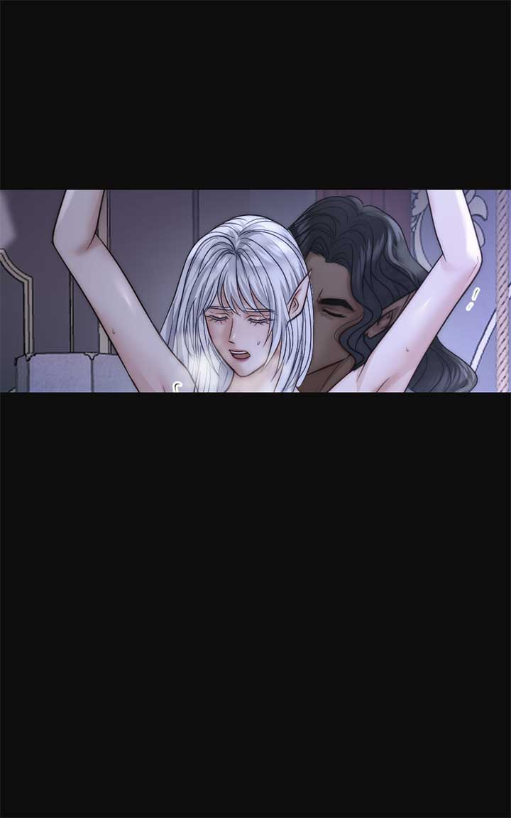 Deadly Nightshade Chapter 15.1 - Page 11