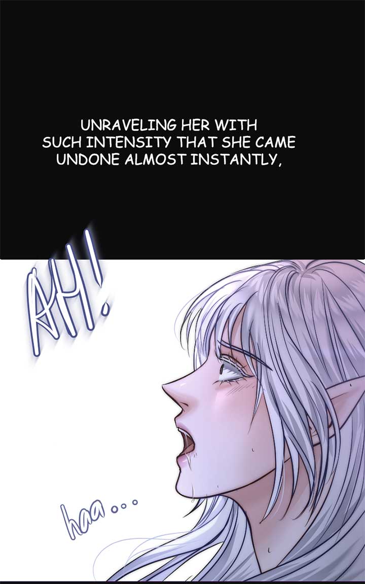 Deadly Nightshade Chapter 15.1 - Page 13