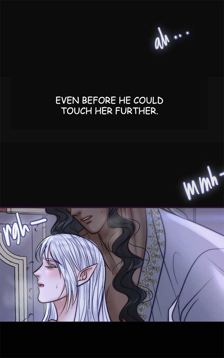 Deadly Nightshade Chapter 15.1 - Page 14